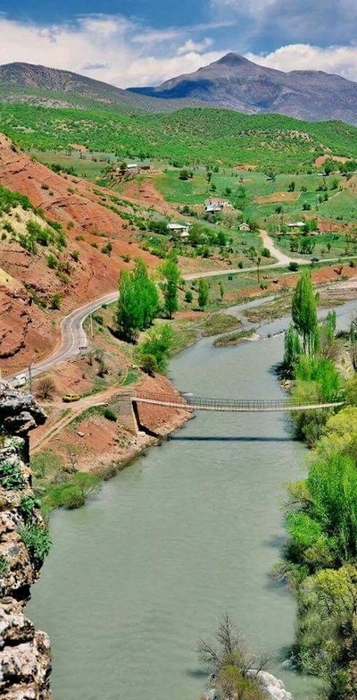 Tunceli Rehberi